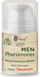 Ava Ava Eco Men Pheromones αντιγηραντική κρέμα προσώπου 50ml