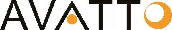 Avatto Ψηφιακή κλειδαριά Avatto SDL-S1-S60 60mm Ασημί