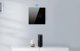 Διακόπτης Αφής Φωτισμού ZigBee Avatto LZTS02-EU-B3 Τριπλός Χωρίς Ουδέτερο TUYA (μαύρο)