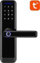 Avatto Έξυπνη ψηφιακή κλειδαριά Avatto SDL-A270-B -6072 Wi-Fi Μαύρο
