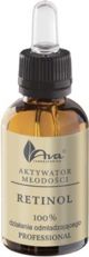 Ava Ενεργοποιητής Νεότητας (W) λάδι με ρετινόλη και βιταμίνες C, E, F για το πρόσωπο 30ml