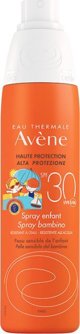 Avene 3282779402934, Sunscreen spray, Body, Spray, Demanding skin, Sensitive skin, 200 ml, Children