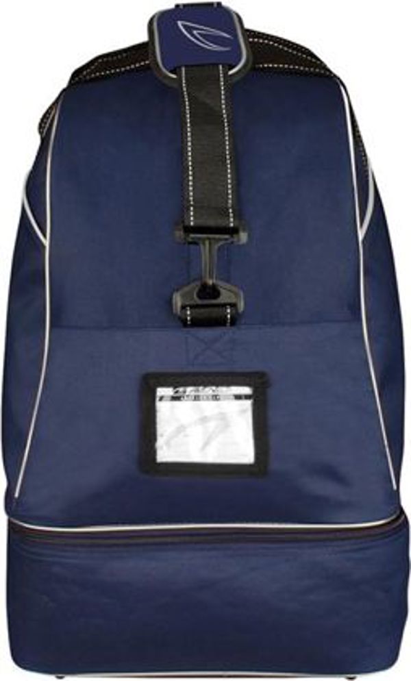 Avento Αθλητική τσάντα Football Bag μπλε 56 l