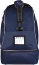 Avento Αθλητική τσάντα Football Bag μπλε 56 l
