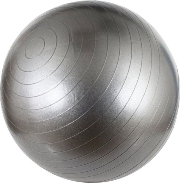 Avento Μπάλα γυμναστικής για ασκήσεις fitness 75cm