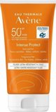 Avene Αντηλιακή Κρέμα Προσώπου Avene Intense Protect SPF50+ (150 ml)