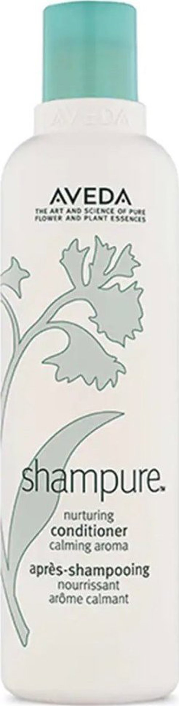 Aveda Shampure Μαλακτική Κρέμα Μαλλιών, Για Καθημερινή Χρήση, 98% Φυσικά Συστατικά, 250ml