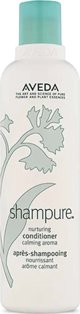 Aveda Shampure Μαλακτική Κρέμα Μαλλιών, Για Καθημερινή Χρήση, 98% Φυσικά Συστατικά, 250ml