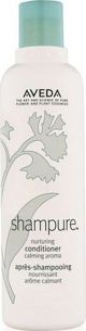 Aveda Shampure Μαλακτική Κρέμα Μαλλιών, Για Καθημερινή Χρήση, 98% Φυσικά Συστατικά, 250ml