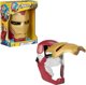 Avengers Iron Man Flix Mask
