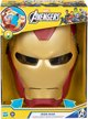 Avengers Iron Man Flix Mask