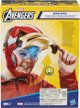 Avengers Iron Man Flix Mask