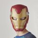 Avengers Iron Man Flix Mask
