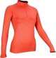 Avento T-shirt για γυναίκες AVENTO 33VG KOR 38 Κοραλλί μελανζέ/Λευκό/Ασημί