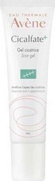 Avene Gel περιποίησης δέρματος Avene Cicalfate+, 30 ml