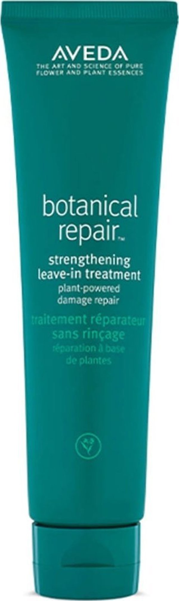 Aveda Botanical Repair Ενδυναμωτική Θεραπεία Χωρίς Ξέβγαλμα 100ml