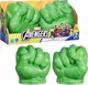Avengers AVENGERS Παίξτε ρόλους Hulk Gamma smash fists 13968144 5010996205162