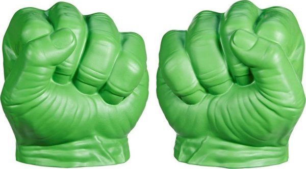 Avengers AVENGERS Παίξτε ρόλους Hulk Gamma smash fists 13968144 5010996205162