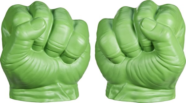 Avengers AVENGERS Παίξτε ρόλους Hulk Gamma smash fists 13968144 5010996205162