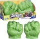 Avengers AVENGERS Παίξτε ρόλους Hulk Gamma smash fists 13968144 5010996205162