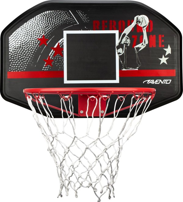 Ταμπλό μπάσκετ Rebound Zone AVENTO uni