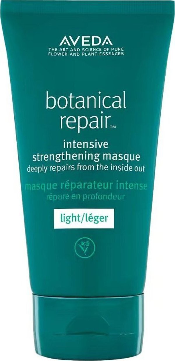 Aveda Aveda Botanical Repair Intensive Strengthening Masque Light εντατική ενδυνάμωση ελαφριά μάσκα μαλλιών 150ml