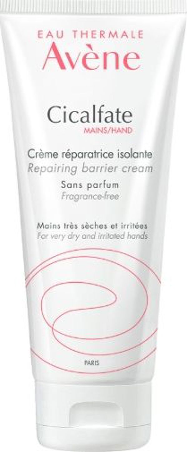 Avene Κρέμα προσώπου Eau Thermale Avene Cicalfate+, αναπλαστική και προστατευτική 100ml