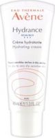 Avene Hydrance Rich Ενυδατική Κρέμα Προσώπου για Ξηρές και Ευαίσθητες Επιδερμίδες 40ml