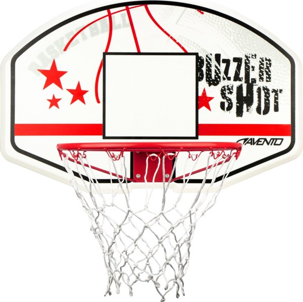 Πίνακας μπάσκετ Avento BuzzerShot AVENTO uni
