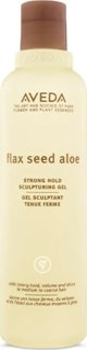 Aveda Aveda Flax Seed Aloe Strong Hold Sculpturing Gel ισχυρό τζελ διαμόρφωσης μαλλιών 250ml
