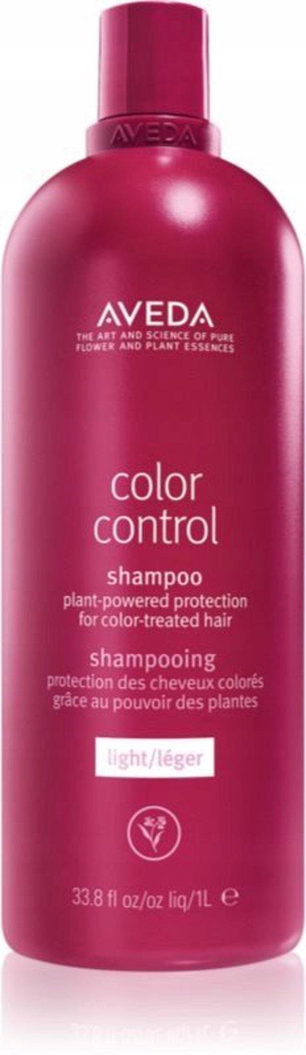 Σαμπουάν AVEDA Color Control για βαμμένα μαλλιά Light 1000ml