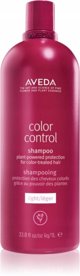 Σαμπουάν AVEDA Color Control για βαμμένα μαλλιά Light 1000ml
