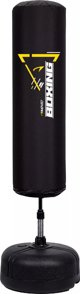 Avento Φουσκωτή βάση πυγμαχίας AVENTO 41BB 110x30x30cm