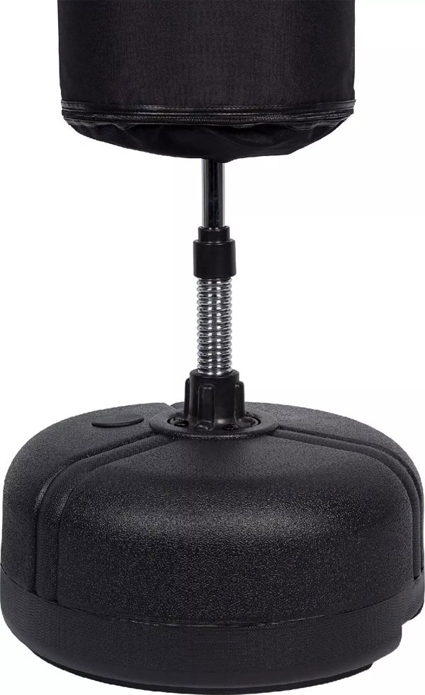 Avento Φουσκωτή βάση πυγμαχίας AVENTO 41BB 110x30x30cm