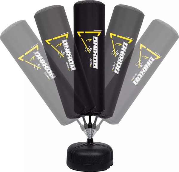 Avento Φουσκωτή βάση πυγμαχίας AVENTO 41BB 110x30x30cm