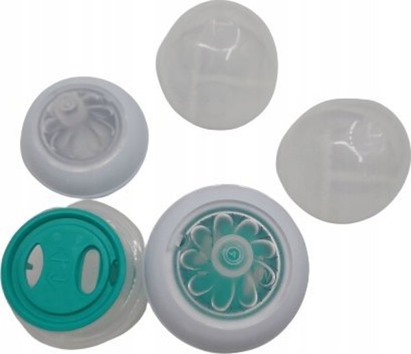 Avent AVENT SCY670/02-ΑΝΤΑΠΟΚΡΙΝΟΜΕΝΟ ΜΠΟΥΚΑΛΙ NATURAL 125ML