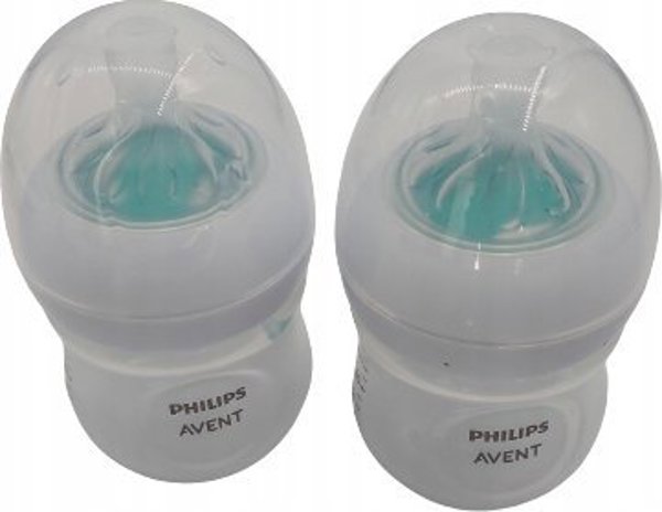 Avent AVENT SCY670/02-ΑΝΤΑΠΟΚΡΙΝΟΜΕΝΟ ΜΠΟΥΚΑΛΙ NATURAL 125ML