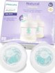 Avent AVENT SCY670/02-ΑΝΤΑΠΟΚΡΙΝΟΜΕΝΟ ΜΠΟΥΚΑΛΙ NATURAL 125ML