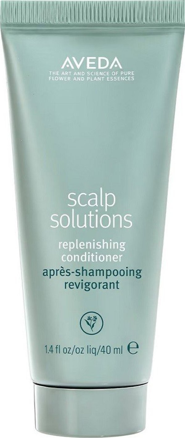 AVEDA_Scalp Solutions Replenishing Conditioner μαλακτική κρέμα για κάθε τύπο μαλλιών 40ml