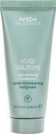 AVEDA_Scalp Solutions Replenishing Conditioner μαλακτική κρέμα για κάθε τύπο μαλλιών 40ml