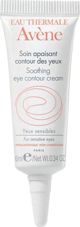 Avene Καταπραϋντική Κρέμα Ματιών 10ml