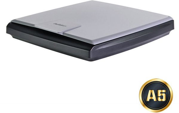 Avision σαρωτής επίπεδης επιφάνειας FB15 A5