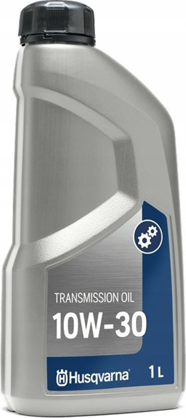 Λάδι κιβωτίου AWD HUSQVARNA 10W-30, 1L