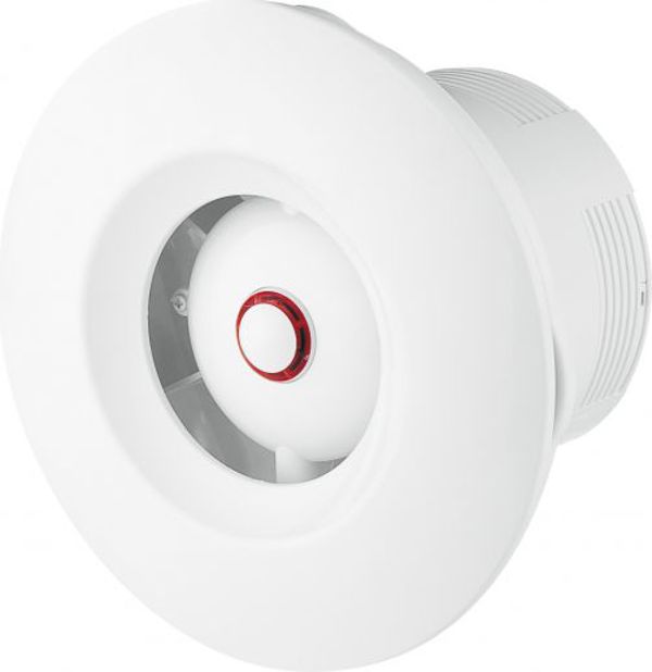 AWENTA Ανεμιστήρας οροφής Orbit fi 150 20W χρονοδιακόπτης λευκός (WXO150T)