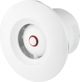 AWENTA Ανεμιστήρας οροφής Orbit fi 150 20W χρονοδιακόπτης λευκός (WXO150T)
