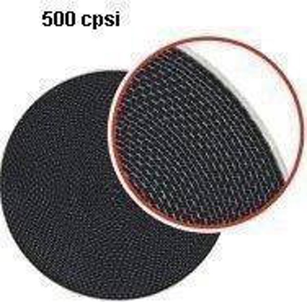 Καταλύτης AWG_C καθολικής εφαρμογής FI 60 2-5L EURO 4 400 CPSI - μεταλλικό ένθετο