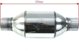 AWG_C Katalizator sportowy FI 55 2-3L EURO 4 200 CPSI