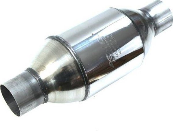 AWG_C Katalizator sportowy FI 55 2-3L EURO 4 200 CPSI