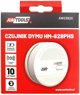 Ανιχνευτής Καπνού AWTools 9V με Μπαταρία