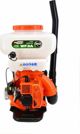 AWTools Βενζινοκίνητος Ψεκαστήρας Πλάτης AW60161, 3.0 HP, 20L